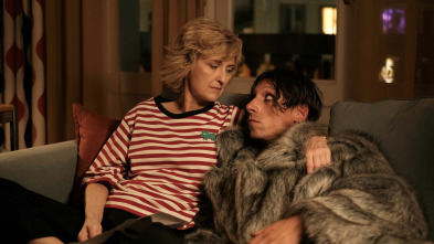 Imagen de Klara (T1): Ep.2  - 2