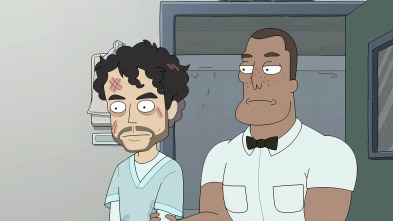 Imagen de Rick y Morty (T5): Ep.9 Forgetting Sarick Mortshall - 2