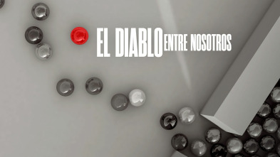 El diablo entre nosotros (T1)