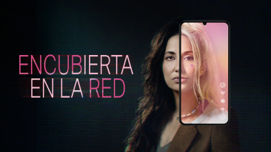 Encubierta en la red (T1)