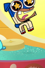 Unikitty (T2): Problema dental