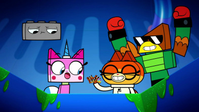 Imagen de Unikitty (T2): Recuerdos desenfrenados - 2