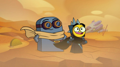Imagen de Unikitty (T2): Carrera Arcoíris - 2