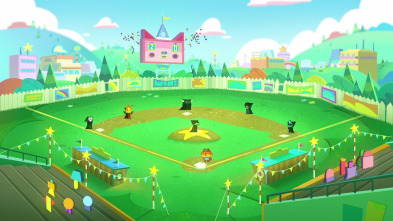 Unikitty (T2): Torpes