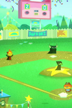 Unikitty (T2): Torpes