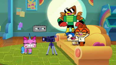 Imagen de Unikitty (T2): Bienvenidos al Unireino - 2