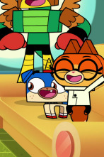 Imagen de Unikitty (T2): Bienvenidos al Unireino - 1