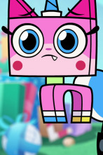 Unikitty (T2): El temible Brock