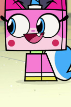 Unikitty (T2): Cosas de mayores