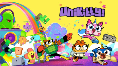 Unikitty (T3)