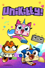 Unikitty (T3)
