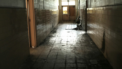 Ghost Nation (T2): Espíritus escolares