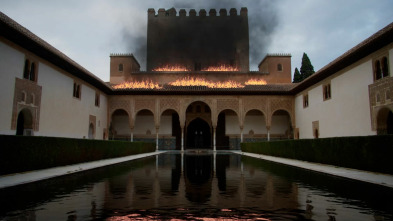 España Al Descubierto: Monumentos legendarios
