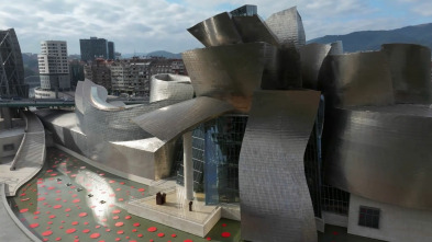 España Al Descubierto: Ingeniería moderna