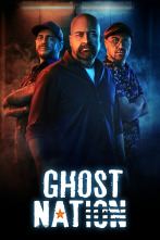 Ghost Nation (T2)