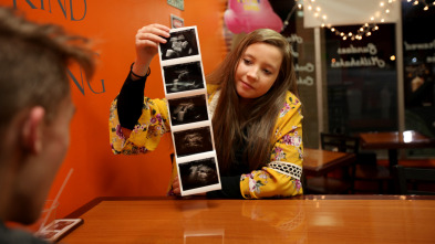 Madres adolescentes: Hemos vuelto, baby