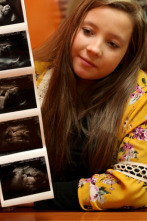 Madres adolescentes: Hemos vuelto, baby