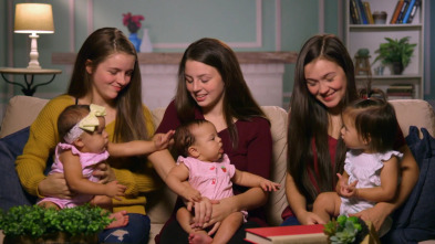 Madres adolescentes: No le des a tu bebé un filete