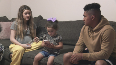 Madres adolescentes: Embarazada de nuevo