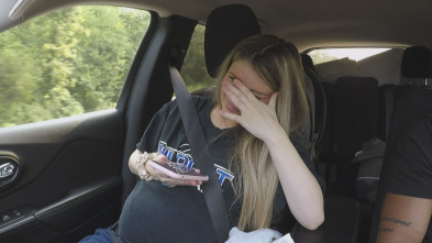 Madres adolescentes: Maldición, tenemos dos niños ahora
