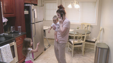 Madres adolescentes: Lo que haces no es difícil