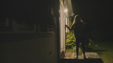 Madres adolescentes: Expulsada