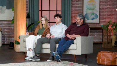 Madres adolescentes: Secretos al descubierto Parte 2