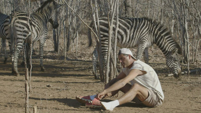 Wild Frank en África: Ep.3