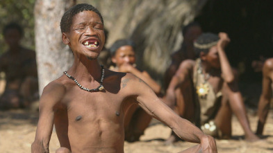 Wild Frank en África: Ep.4
