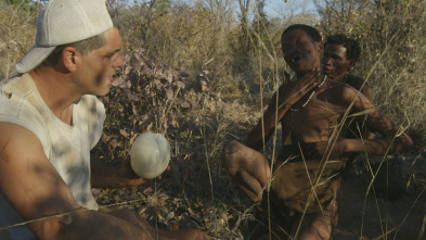 Wild Frank en África: Ep.5