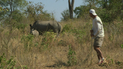 Wild Frank en África: Ep.6