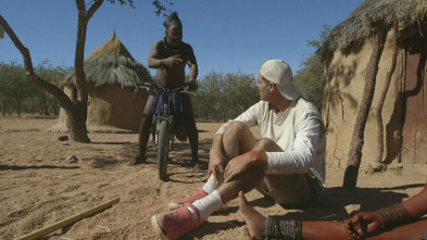 Wild Frank en África: Ep.7