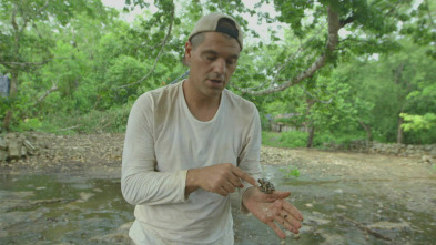 Wild Frank México: Ep.2