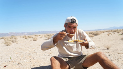 Wild Frank en California: Ep.4