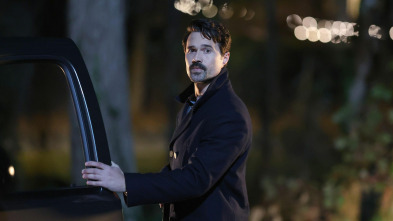 Imagen de Found (T1): Ep.6 Desaparecido y adicto - 2