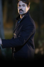 Imagen de Found (T1): Ep.6 Desaparecido y adicto - 1