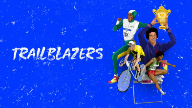 Trailblazers 