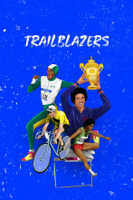 Trailblazers 