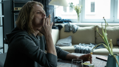 Imagen de Chylka (T3): Ep.3  - 2