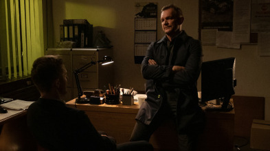 Imagen de Chylka (T4): Ep.4  - 2