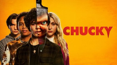 Chucky (T1)