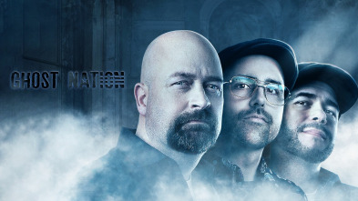 Ghost Nation (T1)