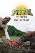 Wild Frank en busca del dragón 