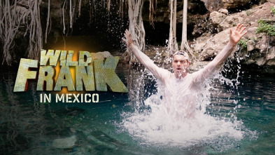 Wild Frank México 