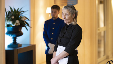 Imagen de Inspectora Marleau (T8): Ep.2 Grand Hotel - 1