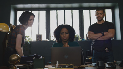 Imagen de Ley y Orden:... (T4): Ep.1  - 1