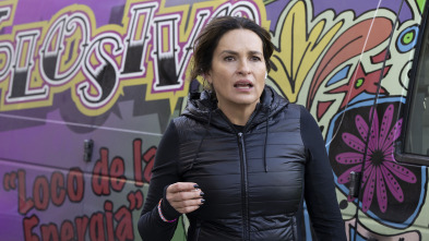Imagen de Ley y Orden:... (T25): Ep.2  - 1