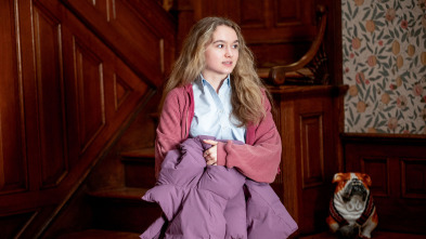 Imagen de Ley y Orden:... (T25): Ep.4  - 1