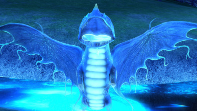 Imagen de Dragones: Hacia... (T1): Mazas y Garras: 1ª parte - 1