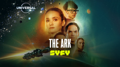 The Ark (T2)